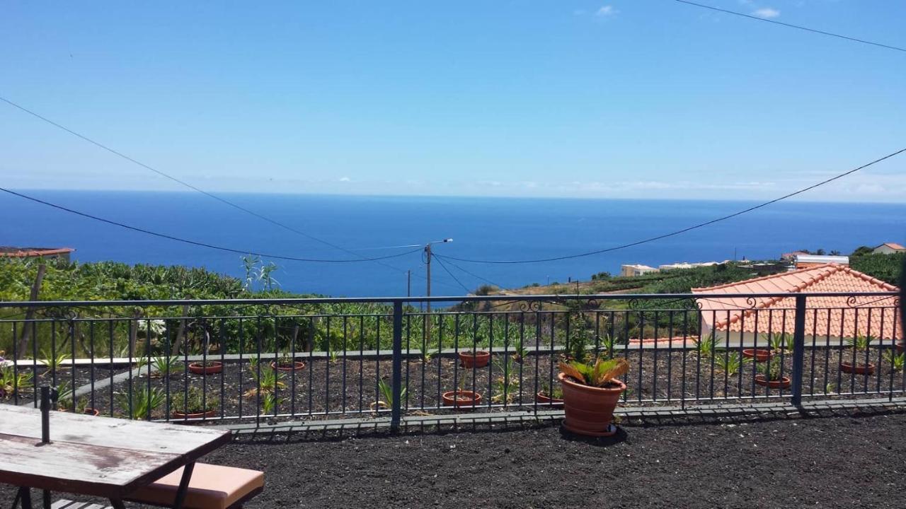 Paraiso Das Flores Estreito Da Calheta Екстериор снимка